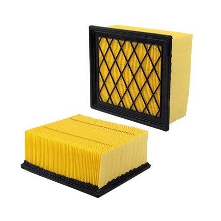 Wix Filters Air Filter 46930